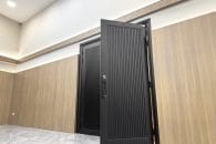 Security door Malaysia Aluminum door Luxury security door Delux security door price Aluminium security door Alutechdoor Security door design for home Best safety door Best security door malaysia Modern security door Security door design Double Door DT612P