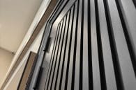 Security door Malaysia Aluminum door Luxury security door Delux security door price Aluminium security door Alutechdoor Security door design for home Best safety door Best security door malaysia Modern security door Security door design Double Door DT612P