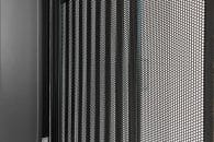 AlutechDoor Security Door Single Door DT603P