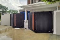 UniGate Pro_Breeze 4_18ft 8in x 6ft_Taman Putra Prima, Puchong (2) copy