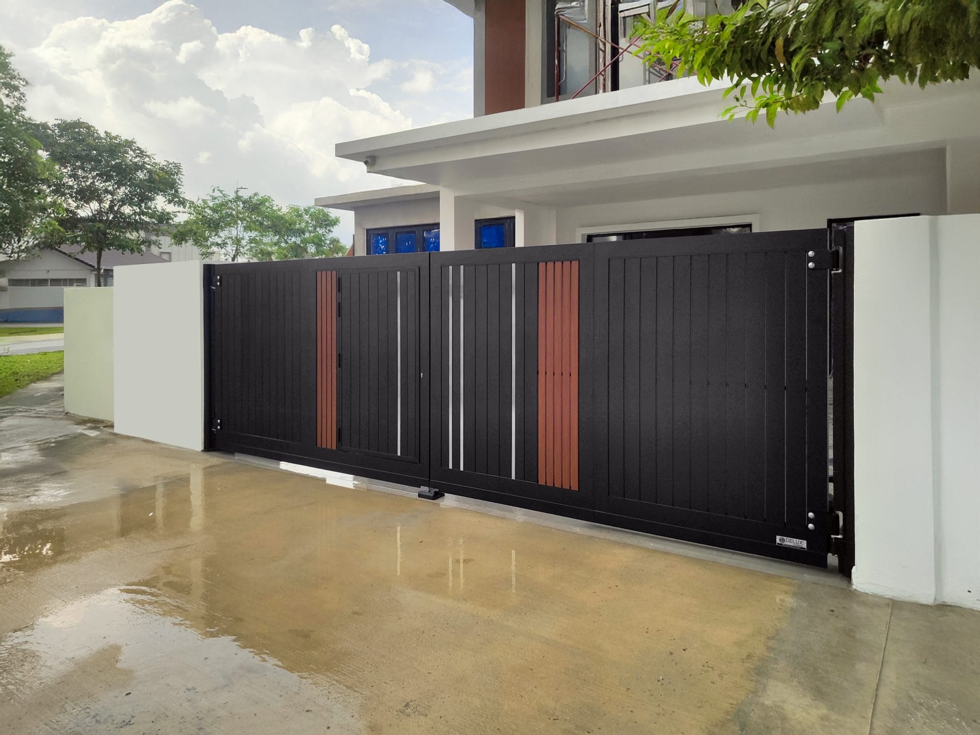 UniGate Pro_Breeze 4_18ft 8in x 6ft_Taman Putra Prima, Puchong (4) copy