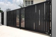 Trackless folding gate Trackless autogate Folding gate Malaysia Aluminium gate Malaysia Delux autogate Unigate Autogate Malaysia Unigate Malaysia Trackless gate Malaysia Aluminium gate supplier Malaysia Aluminium auto gate Autogate price Autogate system price Trackless autogate malaysia price Autogate malaysia price Aluminium gate suppliers starry