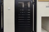 Trackless folding gate Trackless autogate Folding gate Malaysia Aluminium gate Malaysia Delux autogate Unigate Autogate Malaysia Unigate Malaysia Trackless gate Malaysia Aluminium gate supplier Malaysia Aluminium auto gate Autogate price Autogate system price Trackless autogate malaysia price Autogate malaysia price Aluminium gate suppliers texstone x4