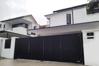 [DONE]UniGate Plus_Contemporary 802_17ft x 6ft_Shah Alam (2)