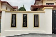 [DONE]UniGate Pro_Texstone X4_18ft x 6ft_Kajang (4)