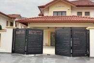 [DONE]UniGate Pro_Texstone X4_18ft x 6ft_Kajang (5)