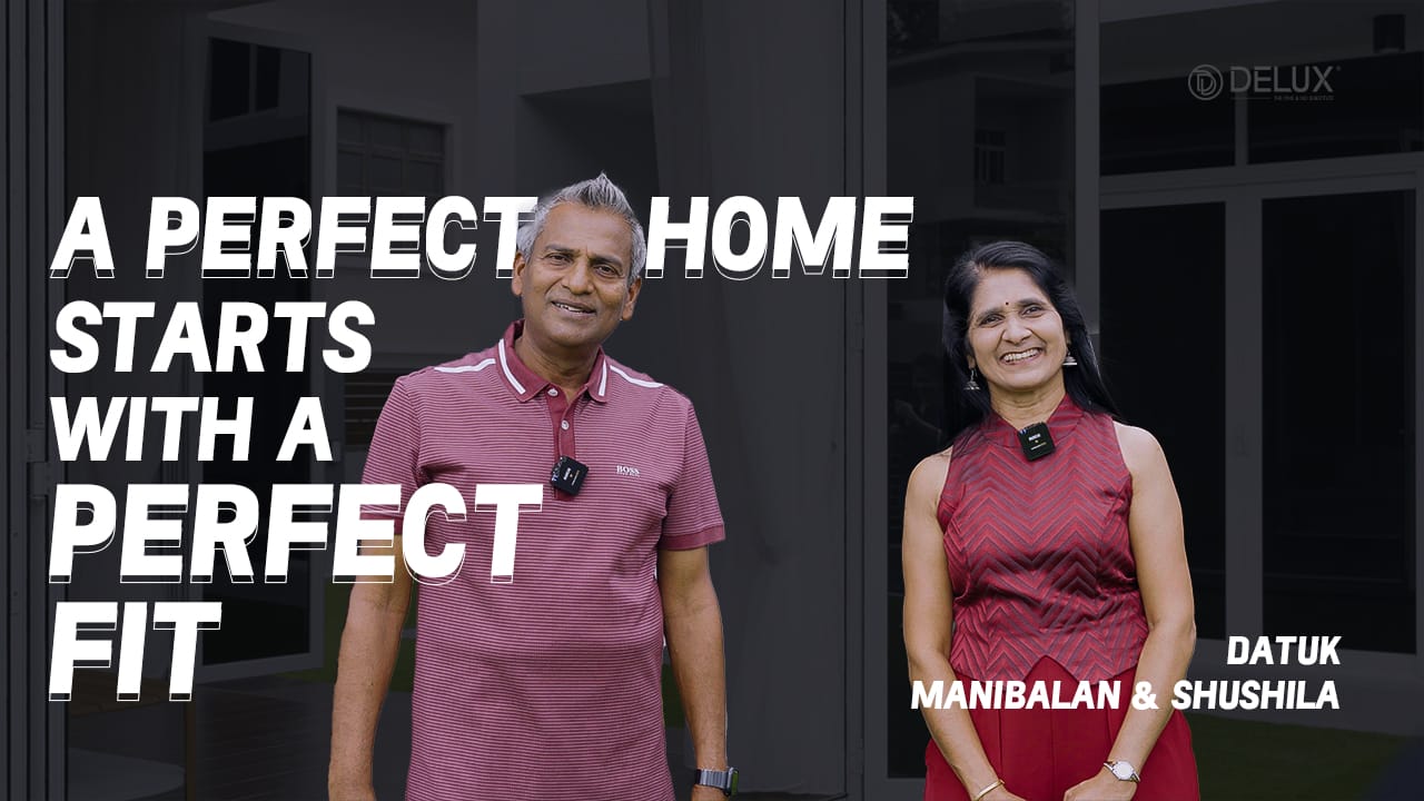 Datuk Manibalan & Shushila testimonial youtube button