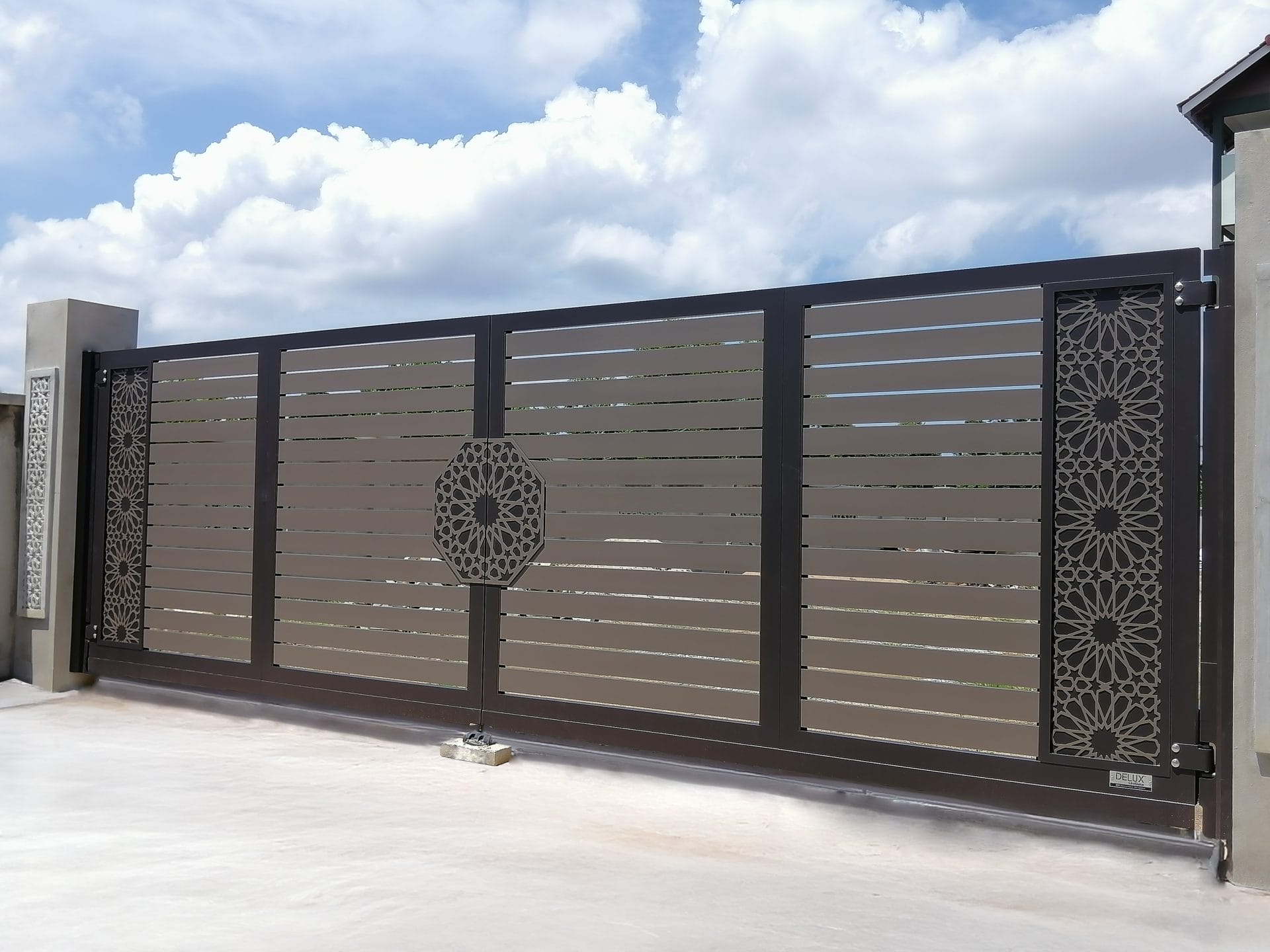 [Done] UniGate A2_20ft x 5ft_MJ106_Kota Bahru Kelantan (5)