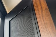 AlutechDoor One and Half Door DT601W