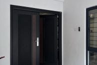 AlutechDoor Double Door DT601W
