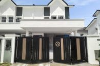 Trackless folding gate Trackless autogate Folding gate Malaysia Aluminium gate Malaysia Delux autogate Unigate Autogate Malaysia Unigate Malaysia Trackless gate Malaysia Aluminium gate supplier Malaysia Aluminium auto gate Autogate price Autogate system price Trackless autogate malaysia price Autogate malaysia price Aluminium gate suppliers elite 3