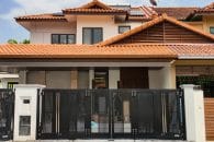 Trackless folding gate Trackless autogate Folding gate Malaysia Aluminium gate Malaysia Delux autogate Unigate Autogate Malaysia Unigate Malaysia Trackless gate Malaysia Aluminium gate supplier Malaysia Aluminium auto gate Autogate price Autogate system price Trackless autogate malaysia price Autogate malaysia price Aluminium gate suppliers volca