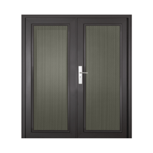 DT901 - Double Door