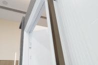 Security door Malaysia Aluminum door Luxury security door Delux security door price Aluminium security door Alutechdoor Security door design for home Best safety door Best security door malaysia Modern security door Security door design Double Door LX102