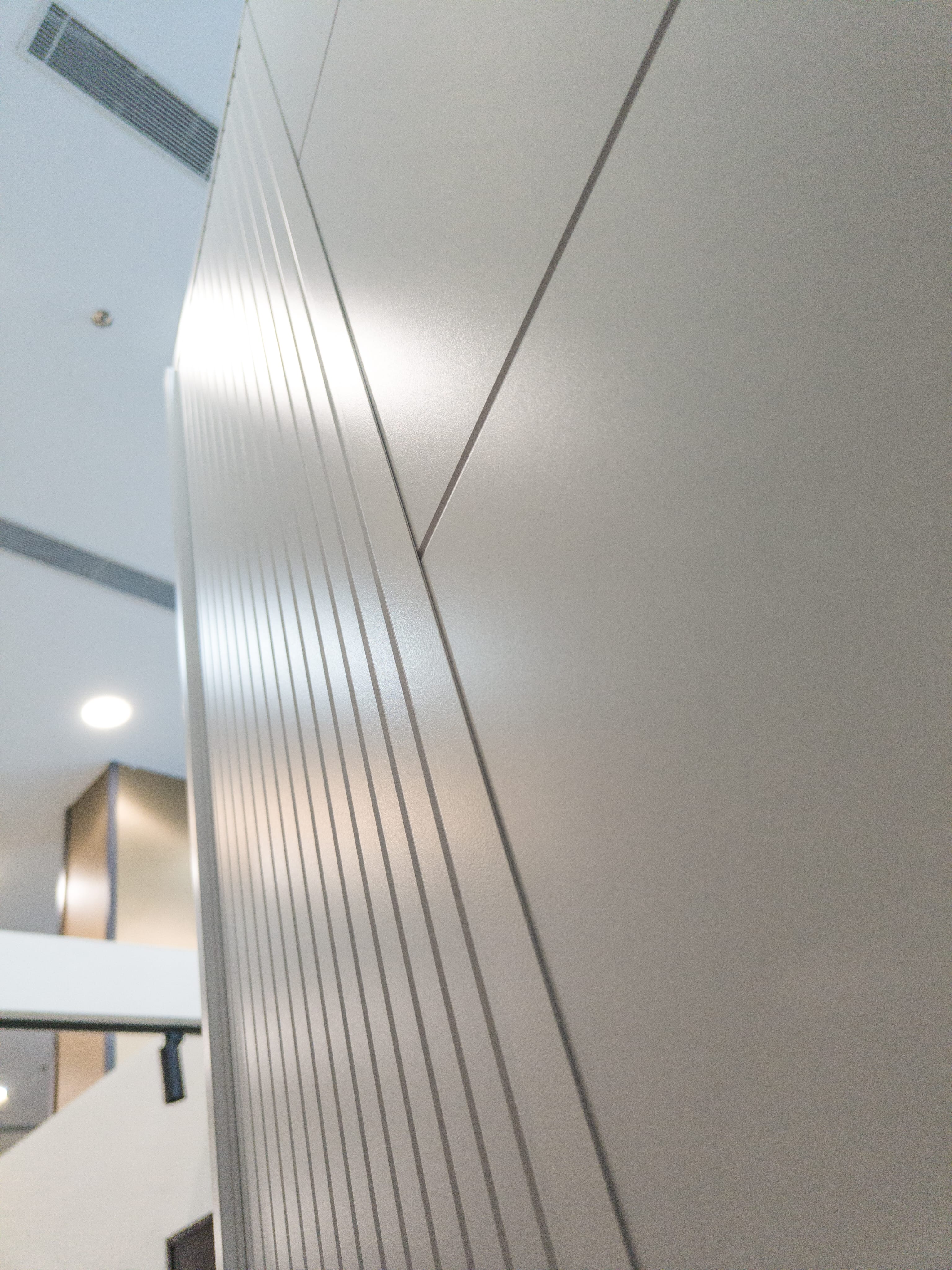 Security door Malaysia Aluminum door Luxury security door Delux security door price Aluminium security door Alutechdoor Security door design for home Best safety door Best security door malaysia Modern security door Security door design Double Door LX102