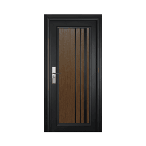 DT804W - Single Door