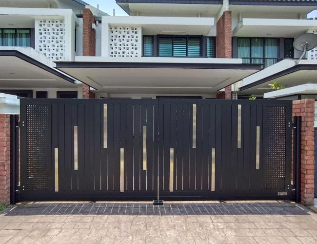 [DONE]UniGate Plus_Classline 501_15ft7in x 5ft7in_Shah Alam 3