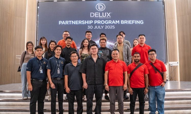 Partnership Program July 2025
