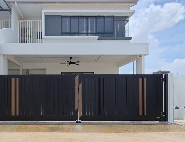 UniGate Pro_Lustre 1_19ft 10in x 5ft 2in_Sejati Lakeside, Cyberjaya (6) copy