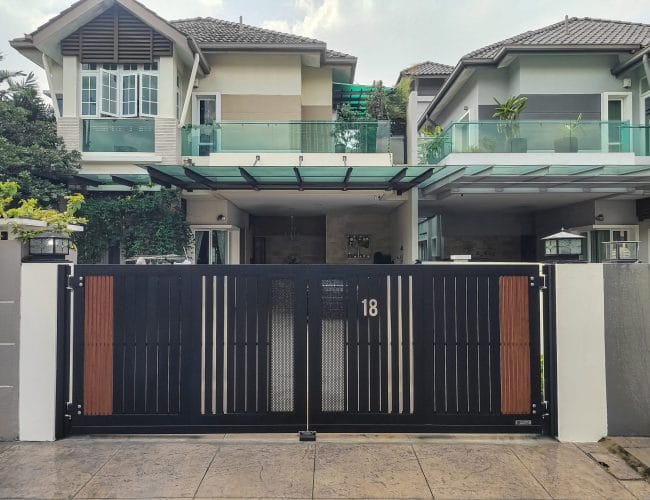 UniGate Pro_Pine 3 (Special Customize)_15ft 9in x 5ft 5in_Villa Manja (4)