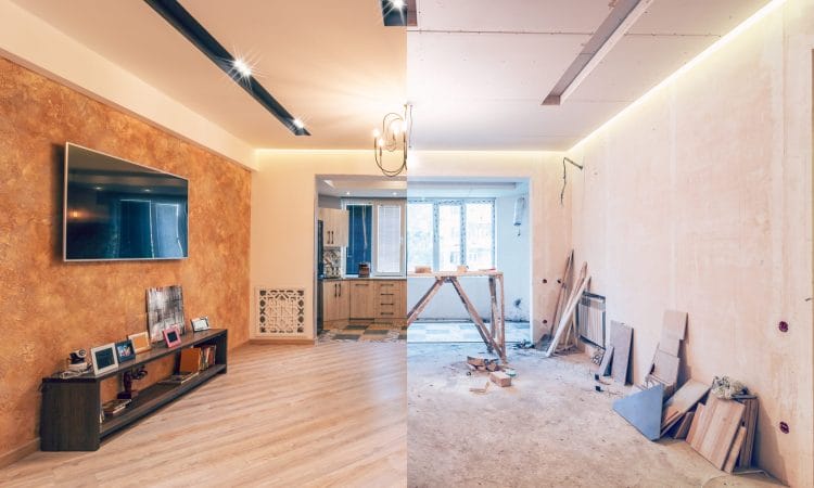 DELUX - Home tips